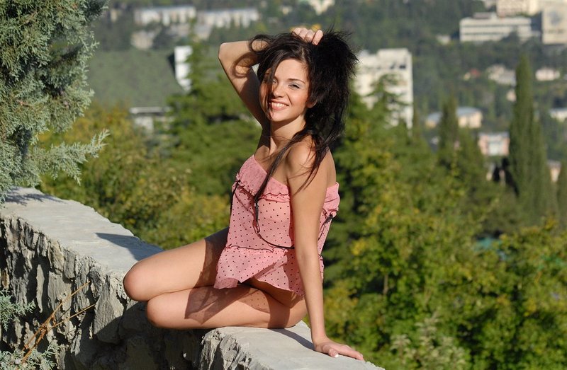 Фатима, 33 года, 0 размер груди