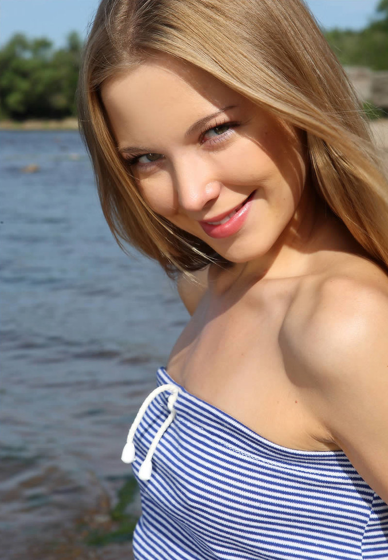 Мари, 24 года, 5 размер груди